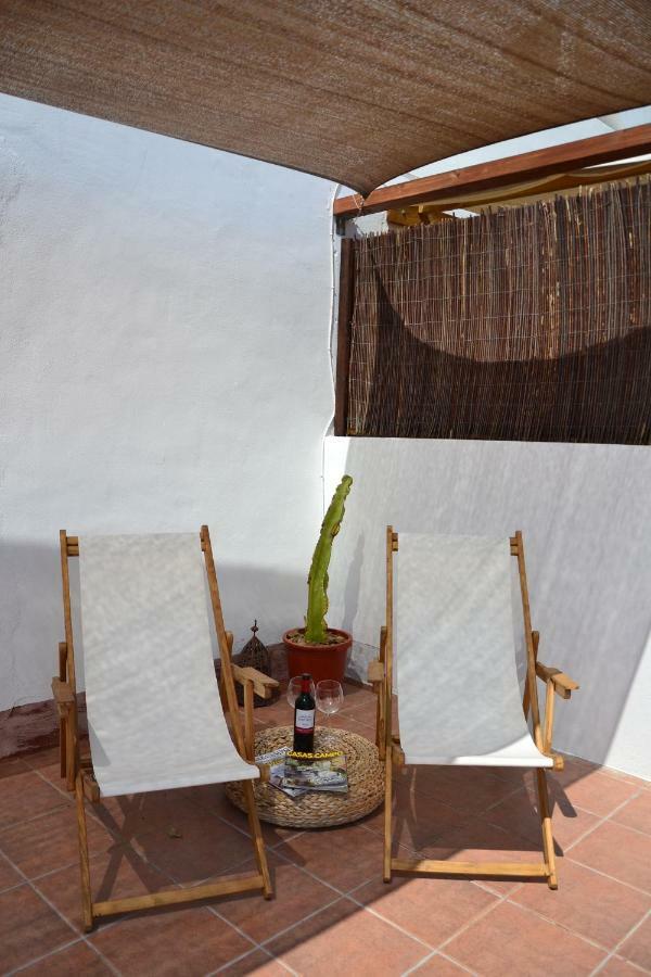 The African House Bed and Breakfast Tolox Εξωτερικό φωτογραφία
