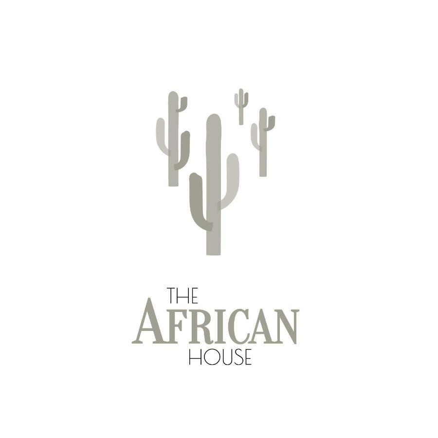 The African House Bed and Breakfast Tolox Εξωτερικό φωτογραφία